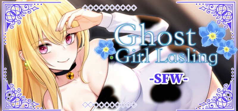 Ghost Girl Lasling Image