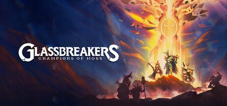 Games like Glassbreakers: Champions of Moss