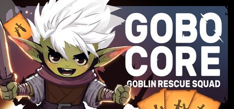 Games like Gobocore: Goblin Rescue Squad
