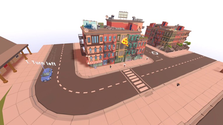 Going Loco screenshot