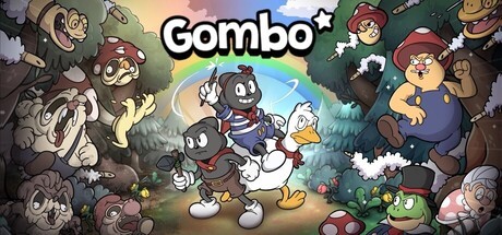 Games like Gombo