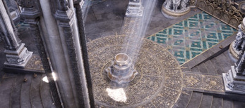 GTB Zorah Image
