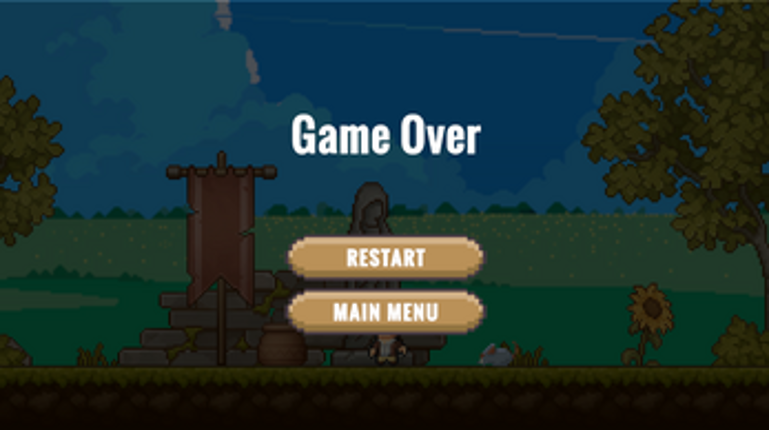 Gun and Whip Guardian screenshot