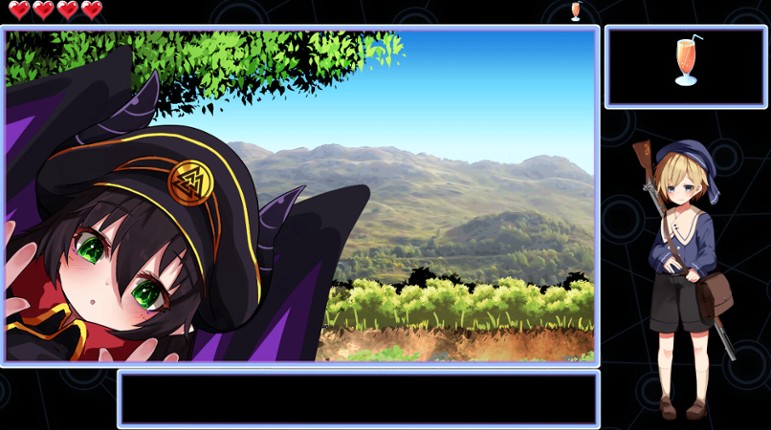 Guns of Succubus 2 screenshot