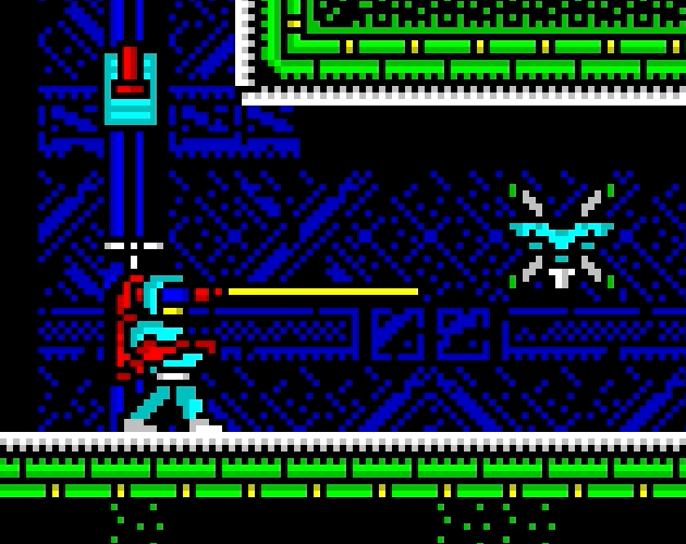 Games like H.E.R.O. Mission 2