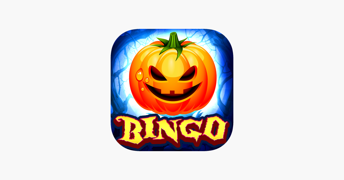 Games like Halloween Bingo 2024 USA