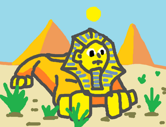 Harold's AI Odyssey II: A Journey Through Time screenshot