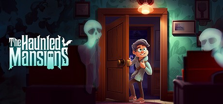 Games like Haunted Mansion