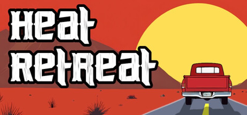 Heat Retreat Image