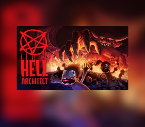 Hell Architect Image