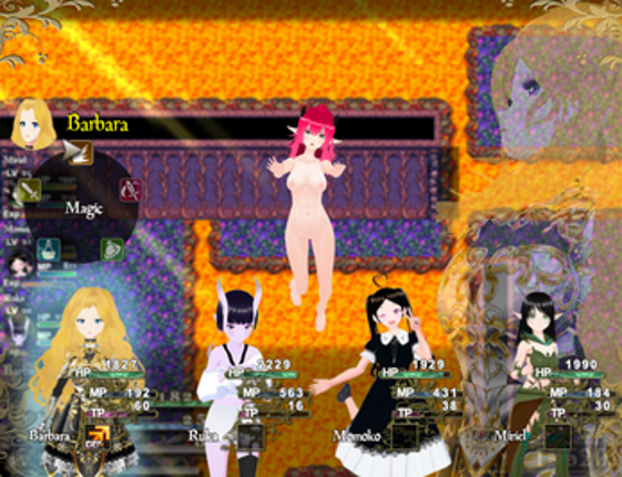 Hentai no Sekai Image