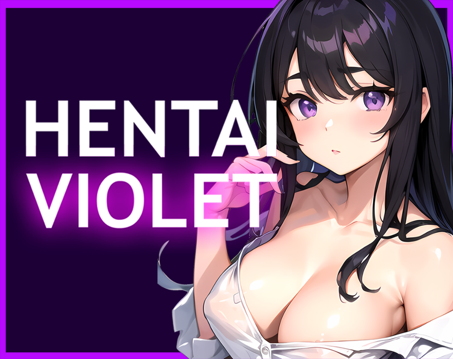 Games like Hentai Violet [Demo] [+18]