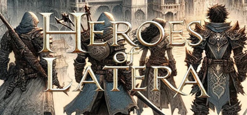 Heroes of Latera Image