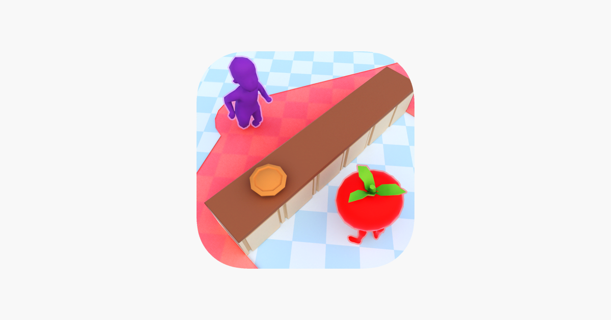 Games like Hide N Cook