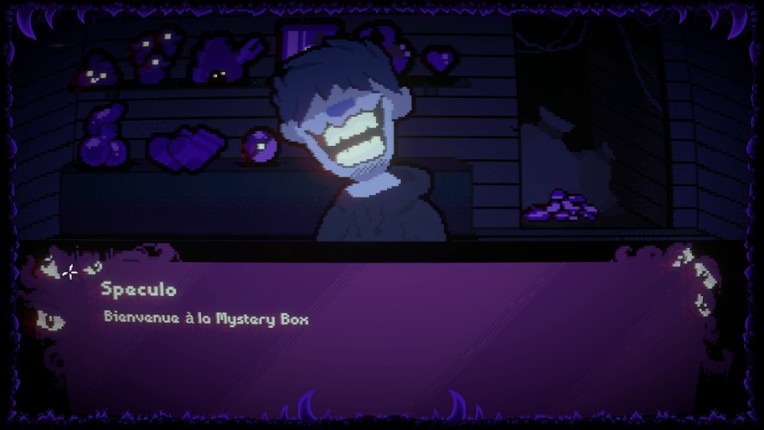 Higher: The Last Dream screenshot