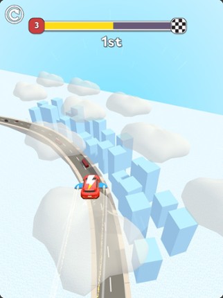 Highway Master screenshot