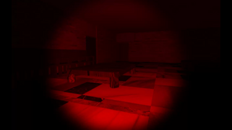 Horror Hotel 2 : Everything's Red Image