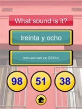 How to Learn Speaking Spanish Numbers 0-100 Image