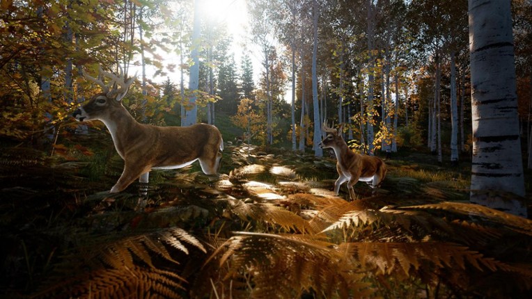 Hunting Simulator 2 screenshot