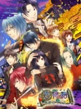 Hyaku Monogatari: Kaidan Romance Image