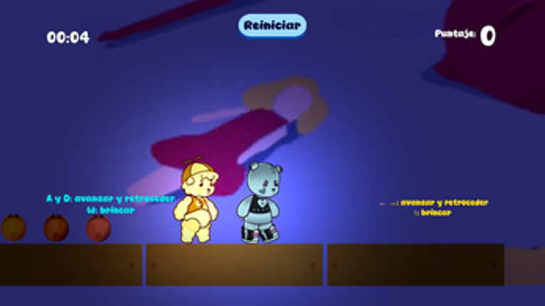 I Got You screenshot