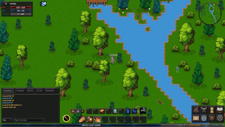 IconicQuest Image