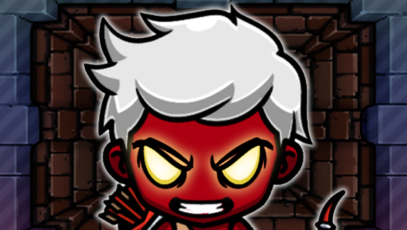 Games like Idle Arzath Revenge
