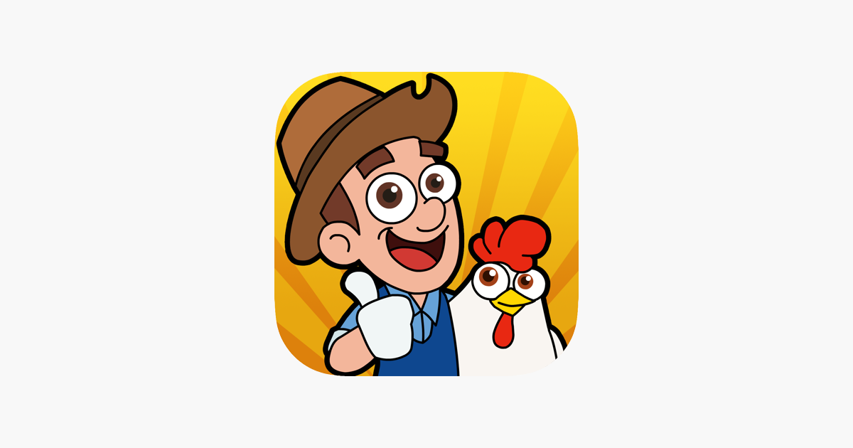 Games like Idle Chicken Farm
