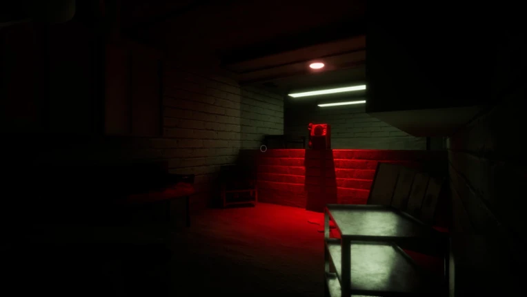 In These Hallowed Halls screenshot