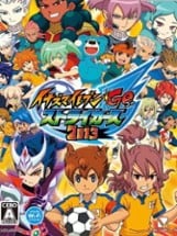 Inazuma Eleven GO Strikers 2013 Image