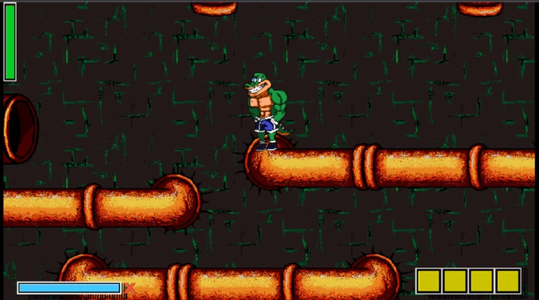 Jack and Kenne screenshot