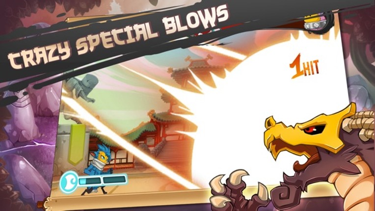 JanKen Battle Arena screenshot