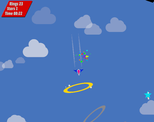 JetStream Rush Turbo Image