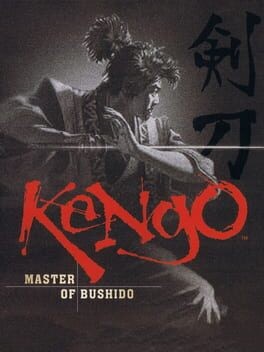 Games like Kengo: Master of Bushido
