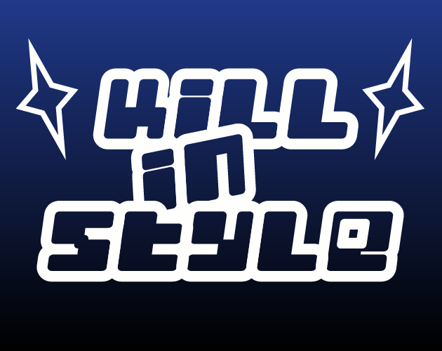 Games like Kill In Style