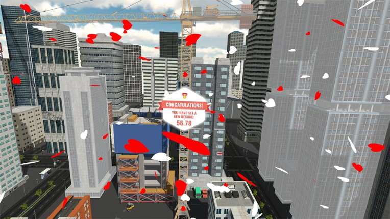 Kitty Rescue screenshot