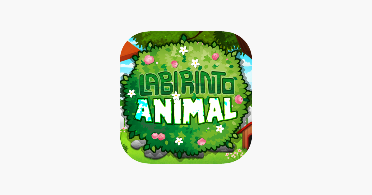Games like Labirinto Animal Xalingo