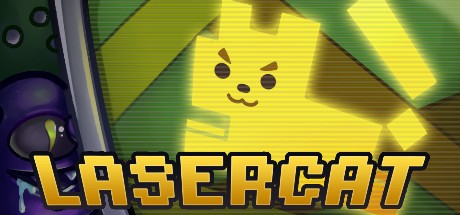 Games like LaserCat