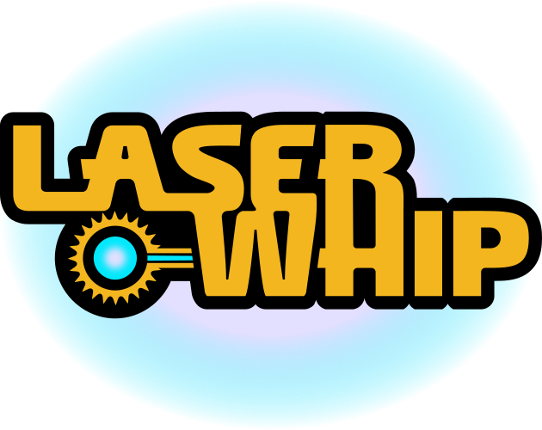 Laserwhip Game Cover