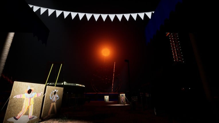 Letters of Bernard Thorne screenshot