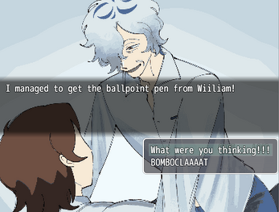 Leucochloridium Image