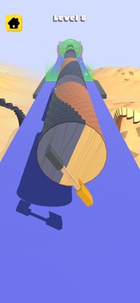 Log Master! screenshot