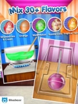 Lollipop Maker - Cooking Games Image