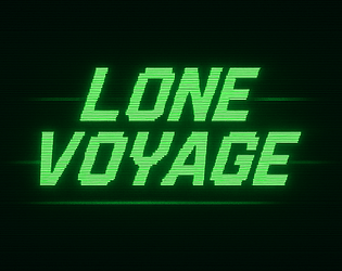 Games like Lone Voyage