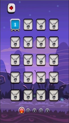 Lord Of Element Puzzle Star Saga : 2d Match 3 Mania Hd Free Game Image