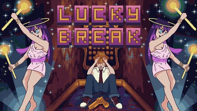 Games like Lucky Break