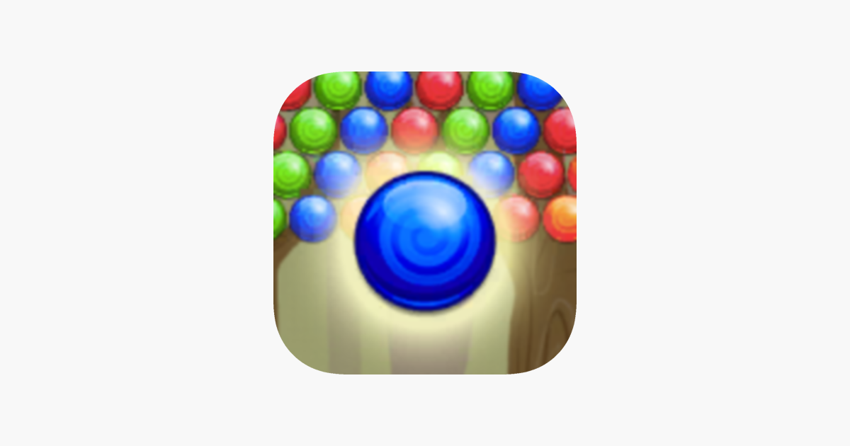 Games like Magic Pop Bubble Shooter Games