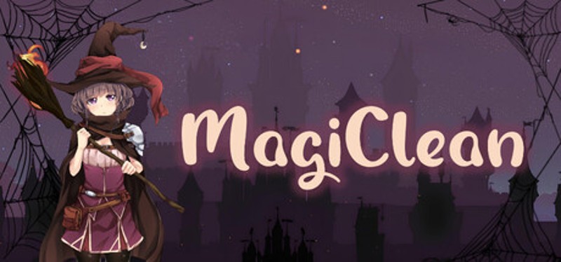 MagiClean Image