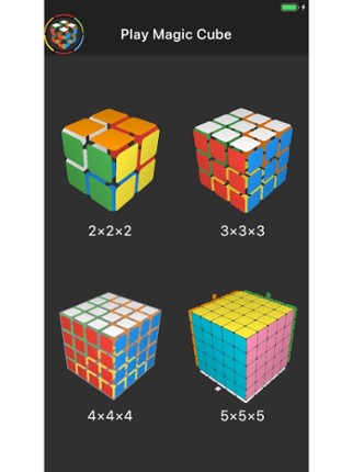 MagicPL>Magic Cube Play+Learn Image