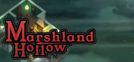Games like Marshland Hollow